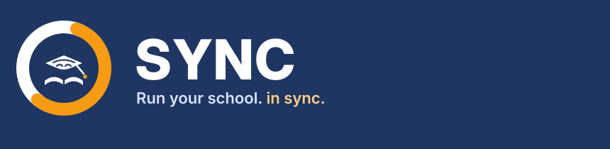 Sync Logo